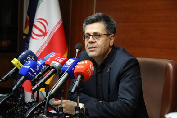 کاهش ۱۸۰۰ مگاوات بار غیرمجاز شبکه برق در سهماهه نخست سال