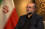 همبستگی ملی در سایه خدمت؛ اصناف با اشتیاق پای کار آمدند