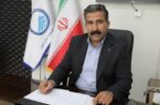 پیشرفت ۶۰ درصدی مرحله نخست طرح آبرسانی به واحدهای نهضت ملی مسکن بهارستان پیشرفت ۶۰ درصدی مرحله نخست طرح آبرسانی به واحدهای نهضت ملی مسکن بهارستان