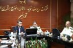 برق مشترکان بدهکارِ استفاده‌کننده از برق غیرمجاز قطع می‌شود