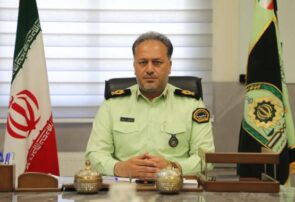 ایمان، انضباط و آموزش؛ سه ستون اقتدار پلیس در میدان خدمت