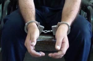 دستگیری سارق باغات با ۴ فقره سرقت در نجفآباد