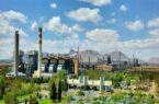 ذوبآهن اصفهان با تکیه بر خوداتکایی از چالشها عبور میکند ذوبآهن اصفهان با تکیه بر خوداتکایی از چالشها عبور میکند