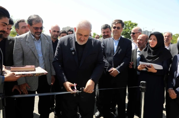 ایران در فناوری سامانههای ذخیرهساز انرژی جزو کشورهای پیشرو است/ با مشترکان پرمصرف برق برخورد قاطع میشود