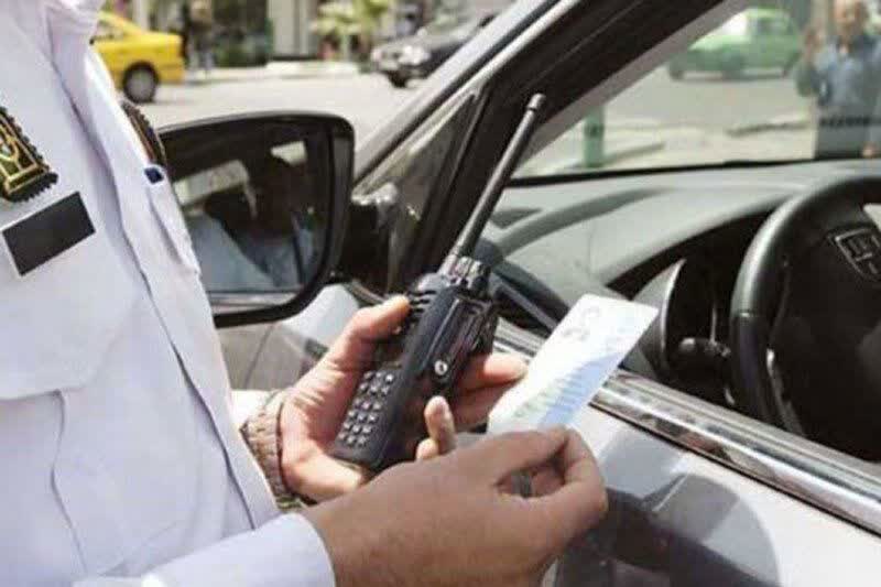 آغاز اجراي طرح ضربتي برخورد با تخلفات حادثه‌ساز در استان اصفهان