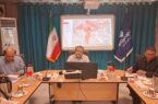 تشدید رویکرد راهبردی اداره کل دامپزشکی استان اصفهان در پیشگیری از بیماری تب برفکی