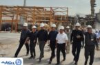 بانک تجارت، تأمینکننده مالی پروژه بازسازی فازهای ۴ و ۵ پارس جنوبی