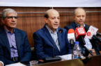 اصفهان؛ کانون مهاجرت معکوس درمانی چشم / تکذیب تبلیغات «درمان قطعی پیرچشمی و سلول بنیادی»