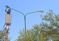 کاهش خاموشی‌های بی‌برنامه و رفع ۳۳ هزار خاموشی روشنایی معابر در استان اصفهان