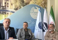 تقویت شبکه نظارتی شرکت طاها در استانها؛ از پایش مستمر وضعیت مالی تا استقرار دفاتر نمایندگی تقویت شبکه نظارتی شرکت طاها در استانها؛ از پایش مستمر وضعیت مالی تا استقرار دفاتر نمایندگی