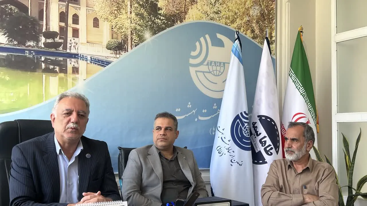 تقویت شبکه نظارتی طاها کارت در استانها؛ از پایش مستمر وضعیت مالی تا استقرار دفاتر نمایندگی