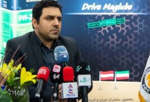 پیام مدیرعامل شرکت نفت سپاهان به مناسبت روز خبرنگار