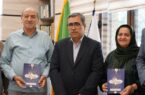 تفاهم نامه های ساخت و تکمیل دو مدرسه۶کلاسه خمینی شهر امضا شد