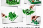 ۲۸۲ هزار میلیارد ریال مالیات برای ۲۰۸۵ پروژه ملی و استانی نشاندار میشود