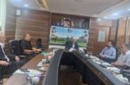 بررسی مسائل اتحادیه خدمات فنی سبک در نشست تخصصی کمیسیون بازرسی اتاق اصناف اصفهان