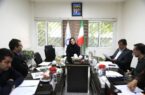 آبفای اصفهان فرآیند جذب نخبگان دانشگاهی را آغاز کرد