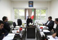 آبفای اصفهان فرآیند جذب نخبگان دانشگاهی را آغاز کرد