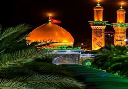 خدمت‌رسانی اداره رفاه مخابرات منطقه اصفهان در ایام پیاده‌روی اربعین