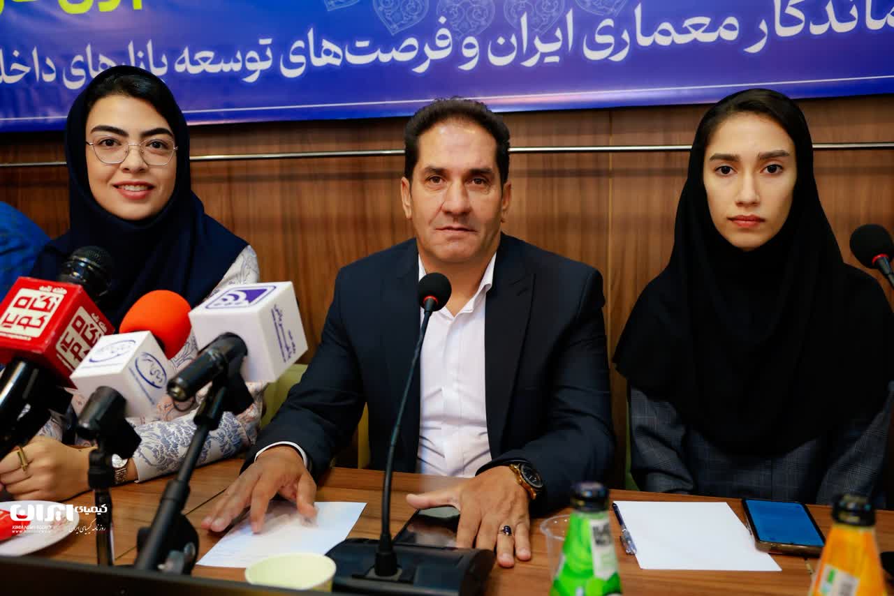توقف خامفروشی؛ کلید احیای برند مرمریت جوشقان؛ فارخ پرچمدار تخصصیسازی در صنعت سنگ