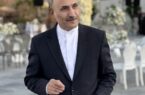 عباس سلطانی سکاندار اتاق اصناف استان اصفهان شد
