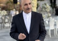 عباس سلطانی سکاندار اتاق اصناف استان اصفهان شد