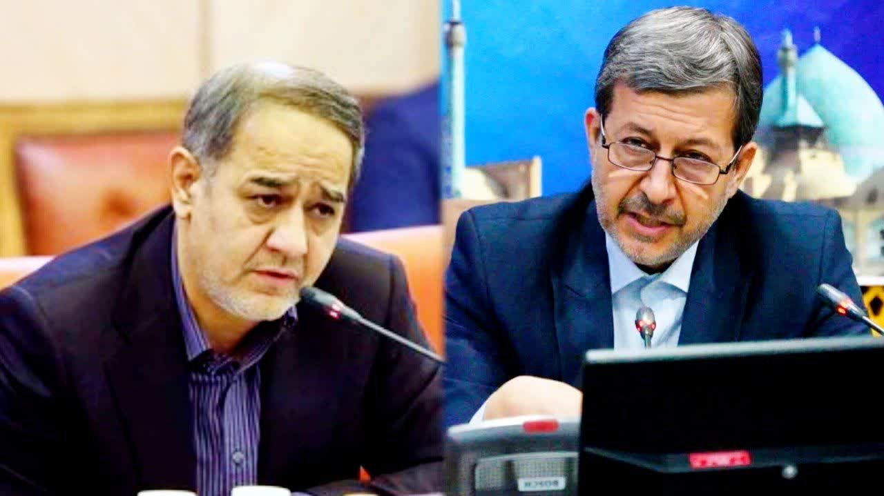 نظارت دقیق بر بازار و تامین کالاهای اساسی در اصفهان 
