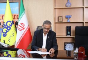 پیام مدیرعامل شرکت گاز استان اصفهان به مناسبت ۱۷ مرداد روز خبرنگار