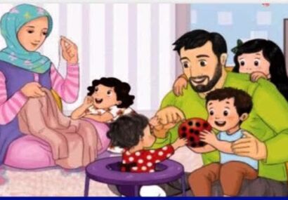 حمایت کمیته امداد استان اصفهان از فرزندآوری و پایداری خانواده‌ها
