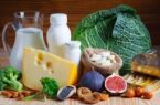 حذف لبنیات از رژیم غذایی بیماران سنگ کلیه خطر سنگسازی را افزایش می دهد