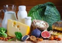 حذف لبنیات از رژیم غذایی بیماران سنگ کلیه خطر سنگ‌سازی را افزایش می دهد