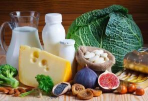 حذف لبنیات از رژیم غذایی بیماران سنگ کلیه خطر سنگ‌سازی را افزایش می دهد