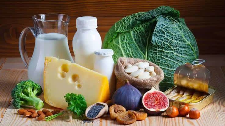 حذف لبنیات از رژیم غذایی بیماران سنگ کلیه خطر سنگسازی را افزایش می دهد