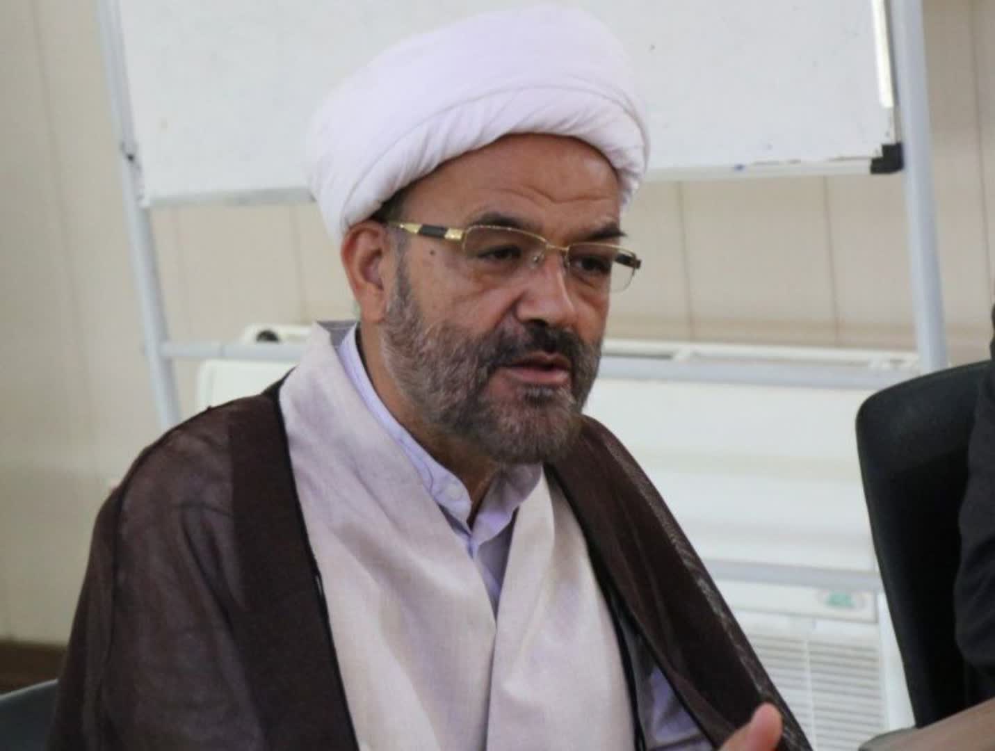 روایت رسانه‌ها از حماسه ملت ایران «کار زینبی» بود