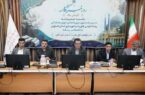 ۲۸ قرارداد فعال راهسازی در استان اصفهان در دست اجراست