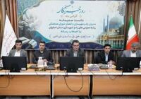 ۲۸ قرارداد فعال راهسازی در استان اصفهان در دست اجراست