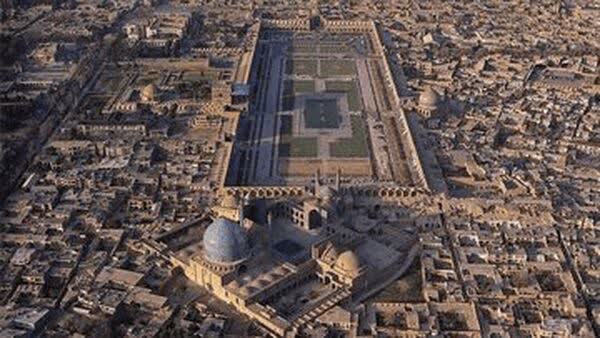 اصفهان بزرگتر نمیشود؛ بهتر میشود