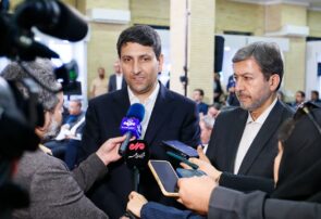 آماده‌سازی زیرساخت‌های بزرگ‌ترین مرکز داده منطقه در فولادشهر