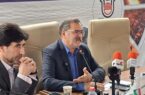 جهش ۱۸۷ درصدی تولید ریل ملی در ذوبآهن اصفهان / تحویل ۲۸۷ هزار تن تعهدات سلف بدون توقف تولید و تعدیل نیرو