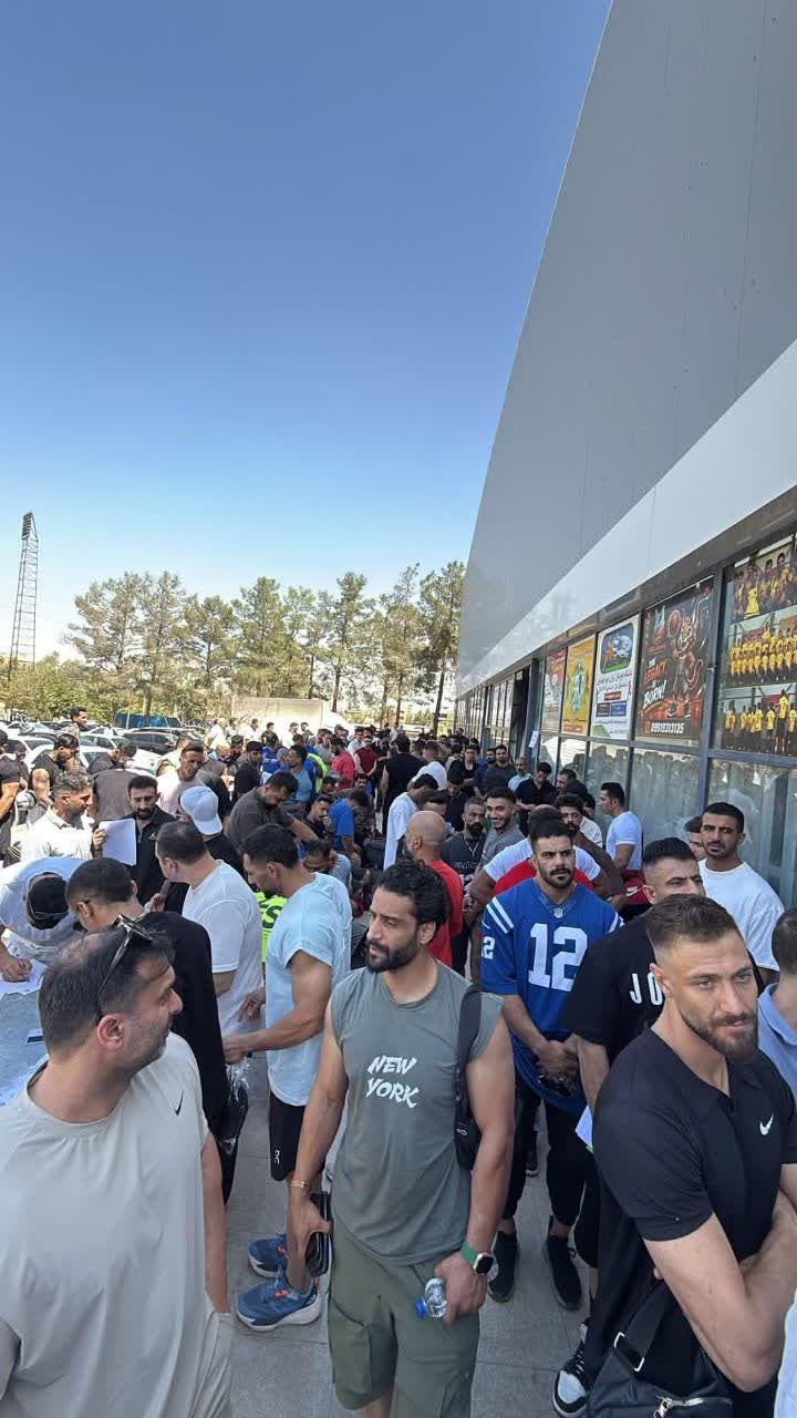میزبانی اصفهان از بیست‌وششمین دوره رقابت‌های پرورش‌اندام قهرمانی کشور؛ گامی برای انتخاب ملی‌پوشان اعزامی به رقابت‌های آسیایی و جهانی