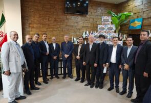 همایش گرامیداشت روز بسیج اصناف در اصفهان برگزار شد