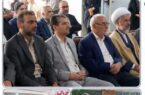 افتتاح ۱۲ واحد مسکونی ویژه مددجویان کمیته امداد شاهینشهر همزمان با هفته دولت