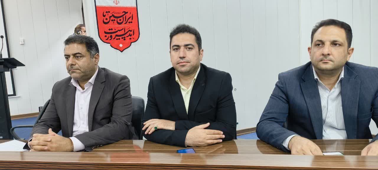 واگذاری ۷۹ قطعه زمین طرح جوانی جمعیت به ۱۵۸ متقاضی در گلپایگان