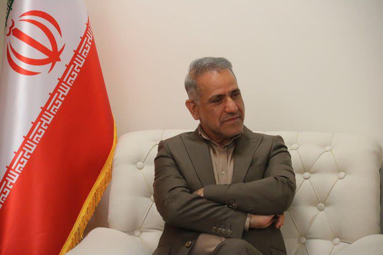 پیام تبریک مدیرکل اوقاف و امور خیریه استان اصفهان به مناسبت آغاز «هفته وقف»