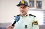 کشف زمين خواري ۲۶۸ميلياردي در شهرضا