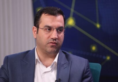 غلامحسین محمدی به عنوان سرپرست سازمان تأمین اجتماعی منصوب شد