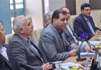 تأکید مدیرکل آموزش و پرورش استان اصفهان بر ممنوعیت دریافت وجه اجباری در مدارس دولتی تأکید مدیرکل آموزش و پرورش استان اصفهان بر ممنوعیت دریافت وجه اجباری در مدارس دولتی