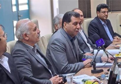تأکید مدیرکل آموزش و پرورش استان اصفهان بر ممنوعیت دریافت وجه اجباری در مدارس دولتی