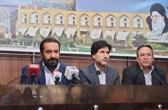 تأکید مسئولان ذوب‌آهن اصفهان بر نقش رسانه‌ها در عبور از چالش‌های صنعت