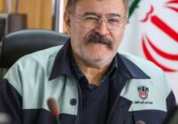 پیام مدیرعامل ذوب‌آهن اصفهان به مناسبت روز خبرنگار