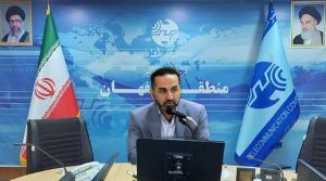 بیانیه مخابرات منطقه اصفهان به مناسبت هفدهم مردادماه، گرامیداشت روز خبرنگار